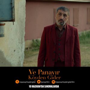 Bilder Ve Panayır Köyden Gider