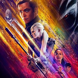 Bilder Star Trek Beyond