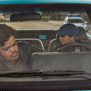 Bilder Jordan Prentice