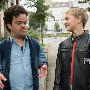 Bilder Jordan Prentice