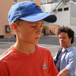 Bilder Jordan Prentice