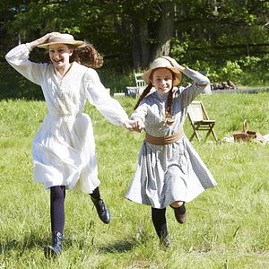 Bilder Ella Ballentine