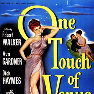 Bilder One Touch of Venus