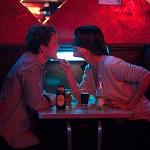 Bilder Von 5 bis 7 - Eine etwas andere Liebesgeschichte