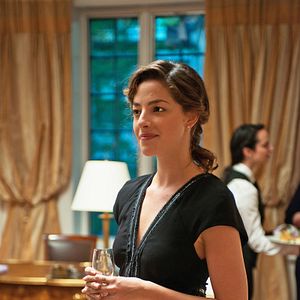 Bilder Von 5 bis 7 - Eine etwas andere Liebesgeschichte