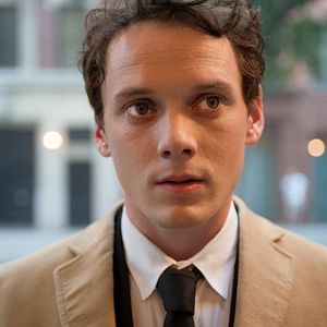 Bilder Anton Yelchin