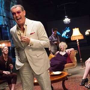 Bilder Urge - Rausch ohne Limit