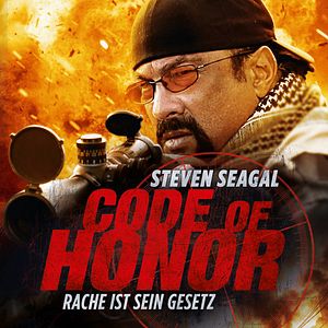 Bilder Code Of Honor - Rache ist sein Gesetz