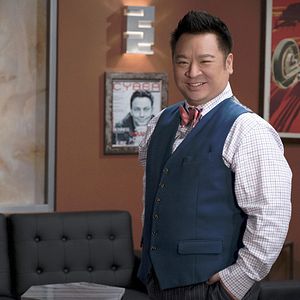 Bilder Young & Hungry