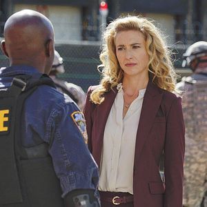 Bilder Claudia Black