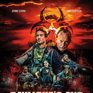 Bilder Daylight's End