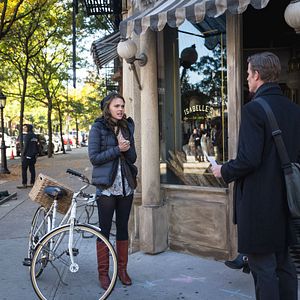 Bilder Meine kleine Bäckerei in Brooklyn