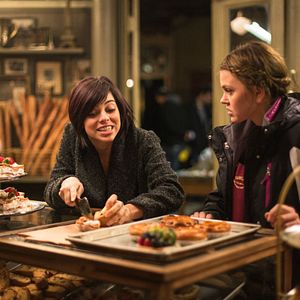 Bilder Meine kleine Bäckerei in Brooklyn