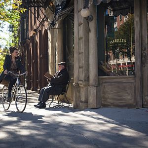 Bilder Meine kleine Bäckerei in Brooklyn