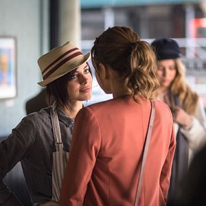 Bilder Meine kleine Bäckerei in Brooklyn