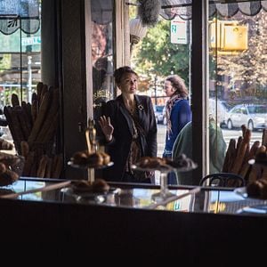 Bilder Meine kleine Bäckerei in Brooklyn