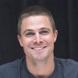 Bilder Stephen Amell