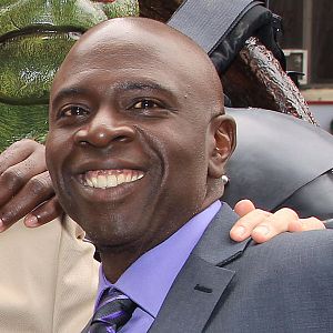 Bilder Gary Anthony Williams