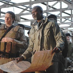 Bilder Wayward Pines