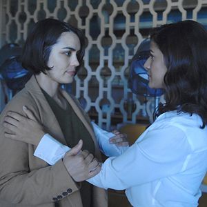 Bilder Shannyn Sossamon