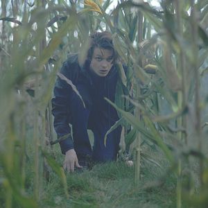 Bilder Charlie Tahan