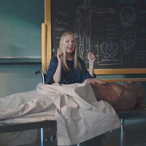Bilder Hope Davis