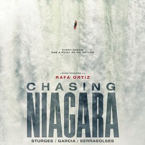 Bilder Chasing Niagara