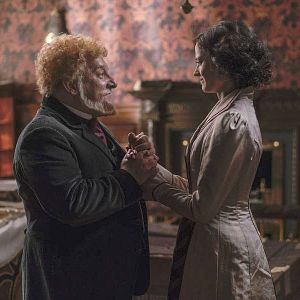 Bilder Penny Dreadful