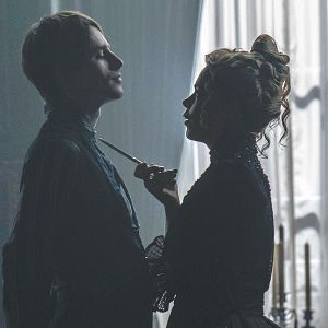 Bilder Penny Dreadful