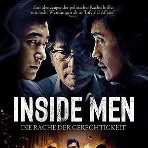 Bilder Inside Men - Die Rache der Gerechtigkeit