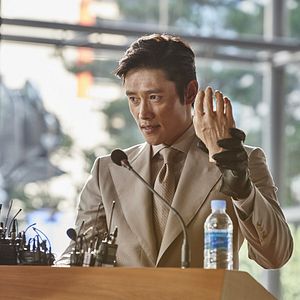 Bilder Inside Men - Die Rache der Gerechtigkeit