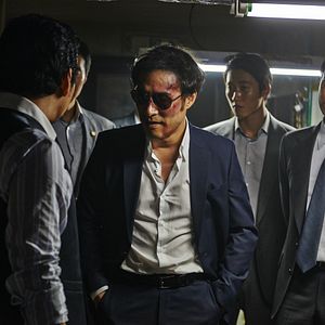 Bilder Inside Men - Die Rache der Gerechtigkeit