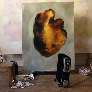 Bilder Wer ist Oda Jaune?