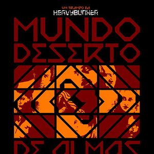 Bilder Mundo Deserto de Almas Negras