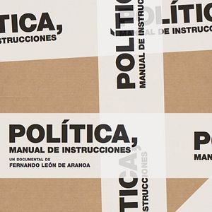 Bilder Política, Manual de Instrucciones