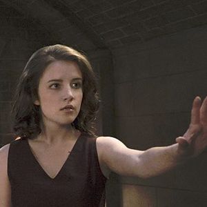 Bilder Samantha Isler