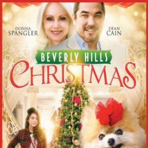 Bilder Der Weihnachtsengel von Beverly Hills