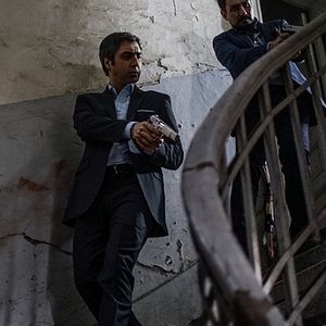 Bilder Kurtlar Vadisi Pusu