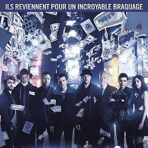 Bilder Die Unfassbaren 2