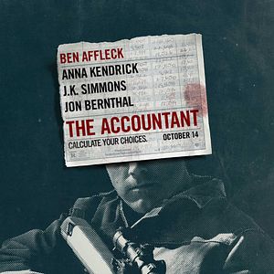 Bilder The Accountant