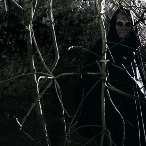 Bilder Üç Harfliler 3: Karabüyü