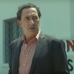 Bilder Julie und die roten Schuhe