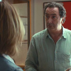 Bilder Julie und die roten Schuhe