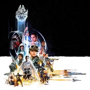 Bilder Rogue One: A Star Wars Story