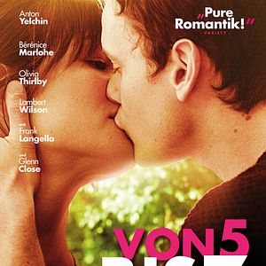 Bilder Von 5 bis 7 - Eine etwas andere Liebesgeschichte