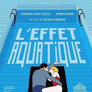 Bilder Der Effekt des Wassers