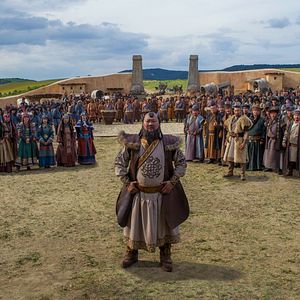 Bilder Marco Polo (2014)