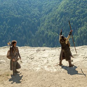 Bilder Lorenzo Richelmy