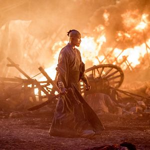 Bilder Marco Polo (2014)