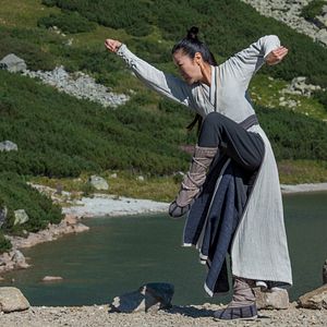 Bilder Marco Polo (2014)